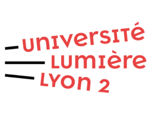 Conférence à Lyon II